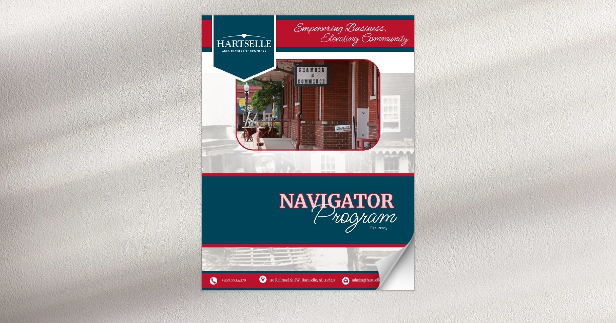Navigator Program 2025