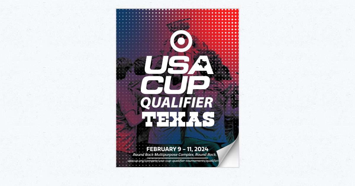 24 USA CUP TEXAS Parents Guide