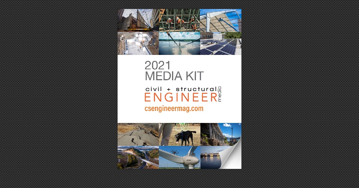 2021 MEDIA KIT