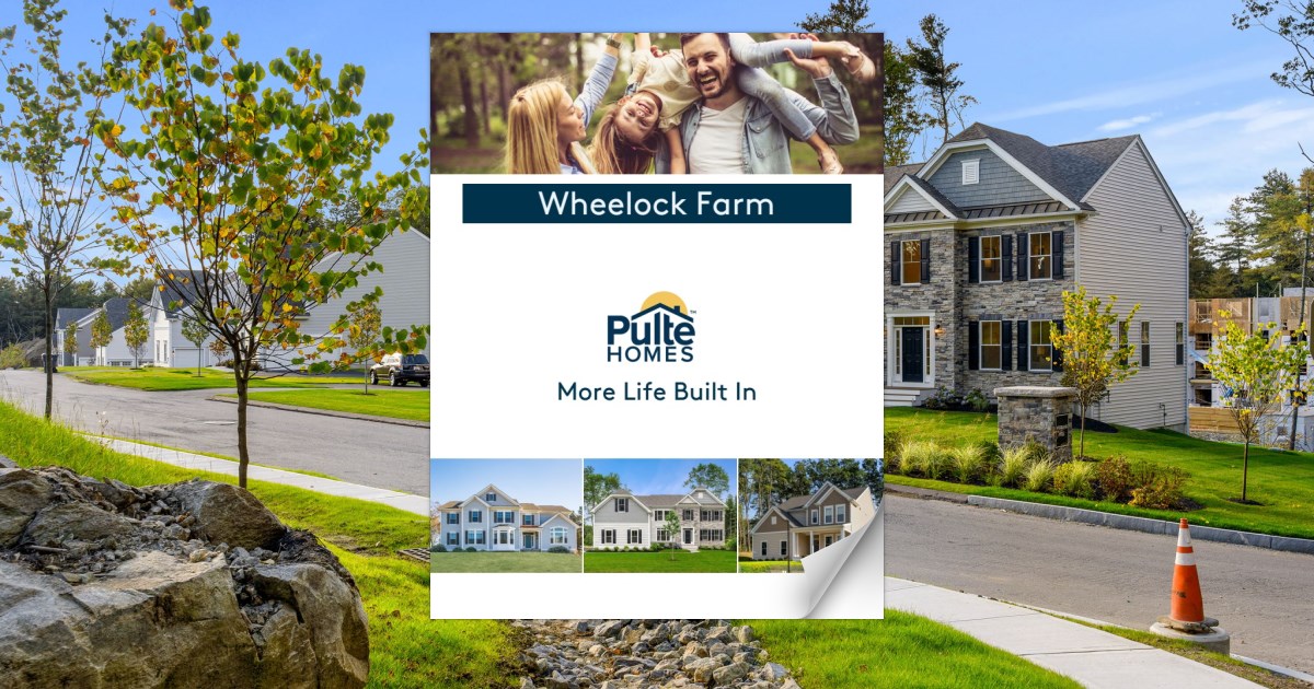 Wheelock Farm Virtual Brochure - Page 10