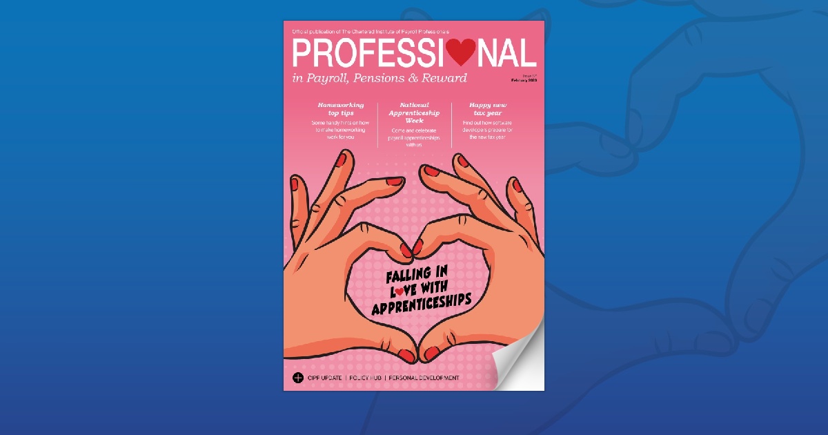 Professional February 2023