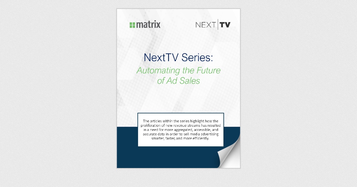NextTV Content Series