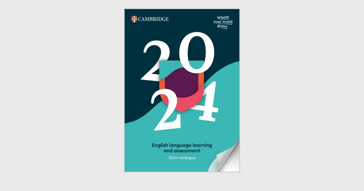 Cambridge English Catalogue 2024 International Page 62