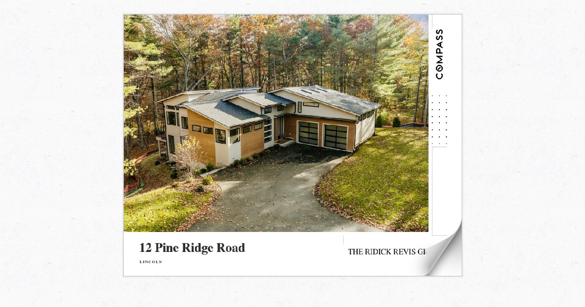 12 Pine Ridge Road Brochure - Page 15
