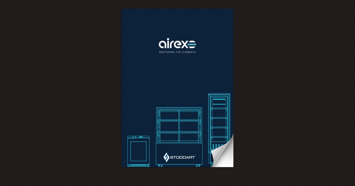 NZ Airex Product Guide Brochure