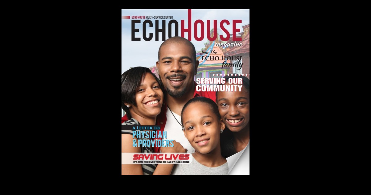 Echo House Page 2