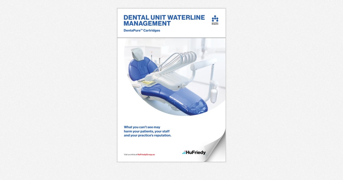 DentaPure™ Cartridges