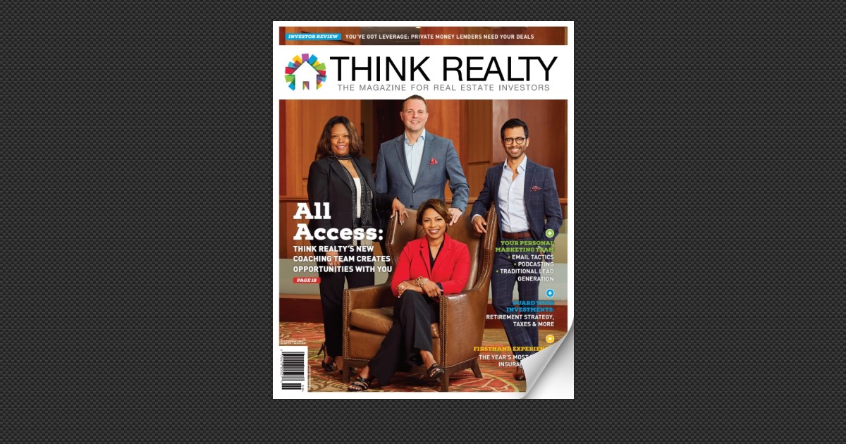 ThinkRealtyMagazineJulyAugust2017 Page 6869