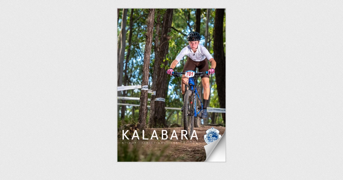 Kalabara - issue 1 - Final