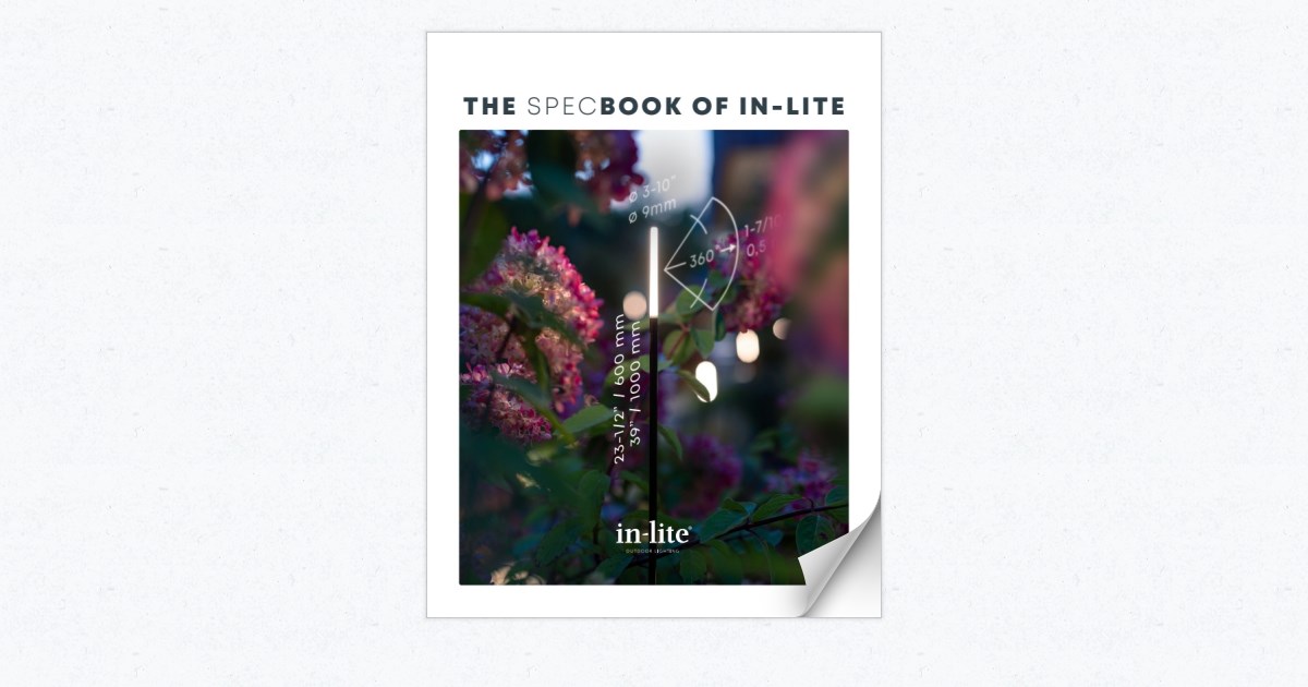 The specbook of in-lite_NL_2026 - Page 3