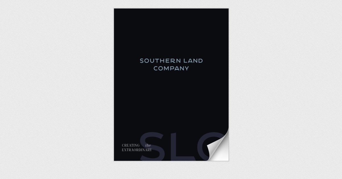 Southern Land Company