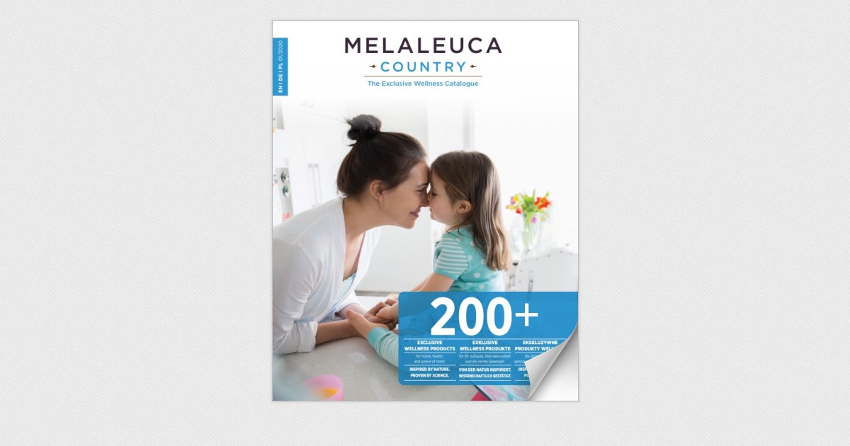 Melaleuca Country Catalogue ENDEPL 2020 Page 5051