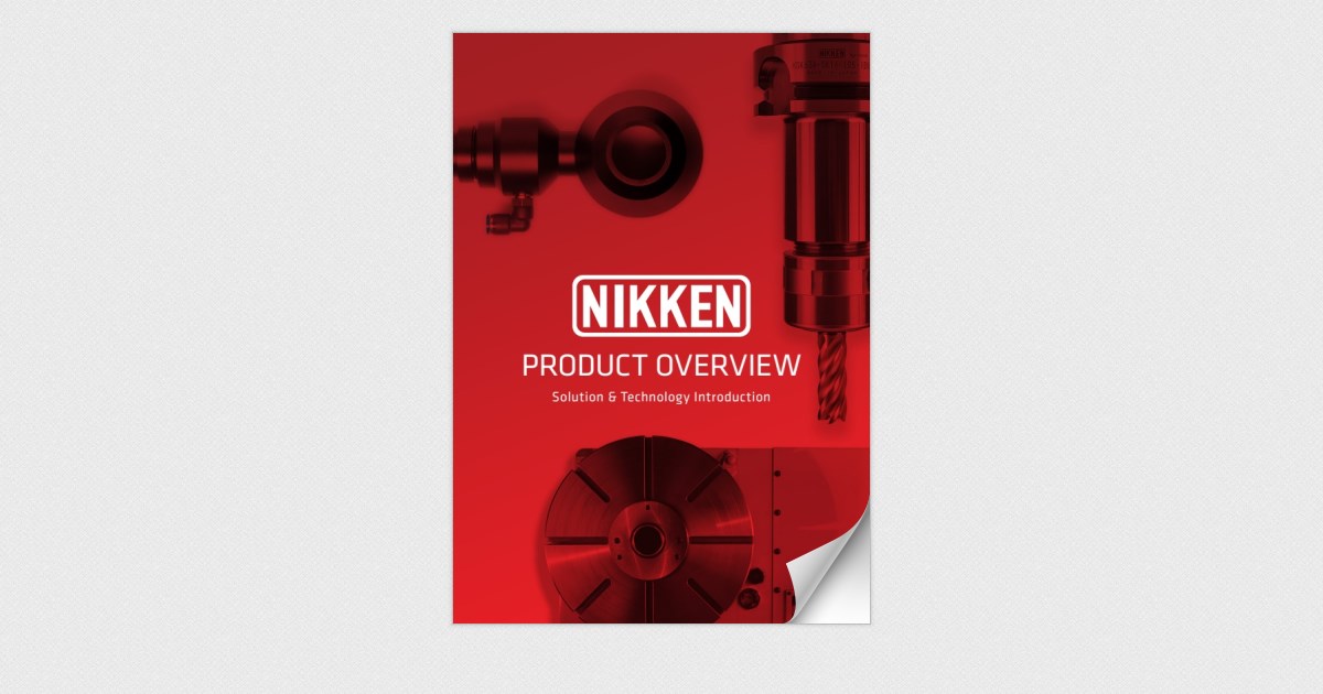 NIKKEN Product Overview