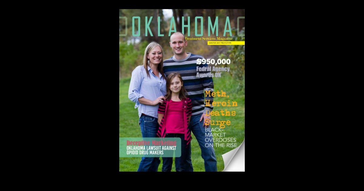 Oklahoma Treatment Services