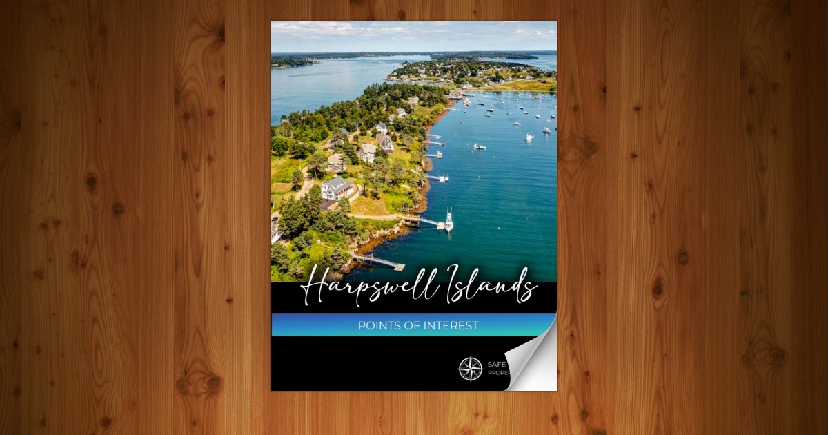 Safe Harbour Property Management Guest Guide