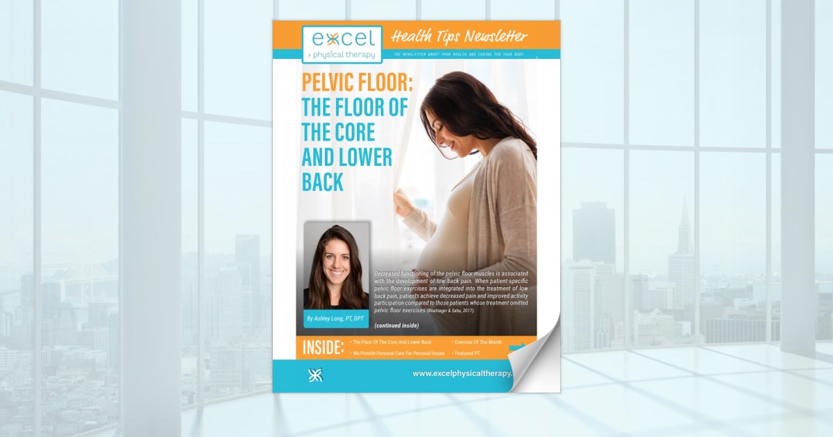 Pelvic Floor Physical Therapists in King of Prussia, Pa - Pelvic