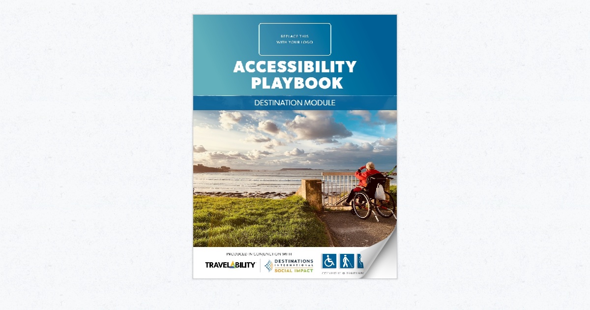 Accessibility Playbook