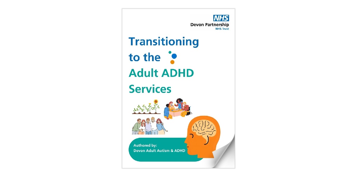 ADHD and Transition