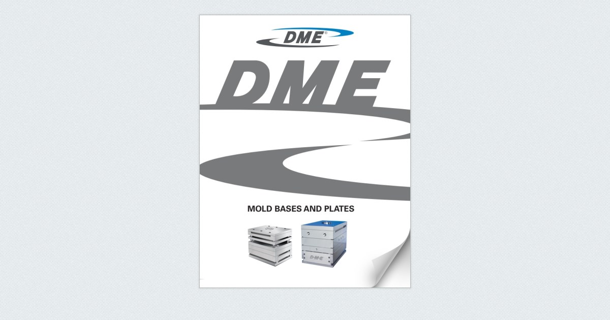 Mold Makers - DME