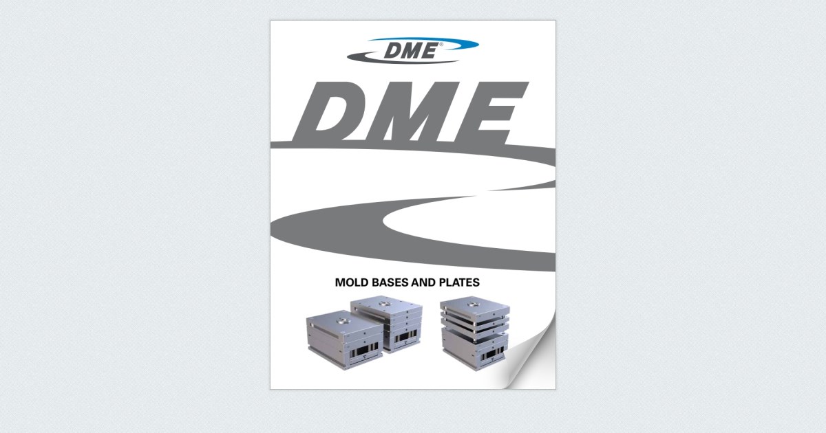 Mold Bases & Plates Page 14