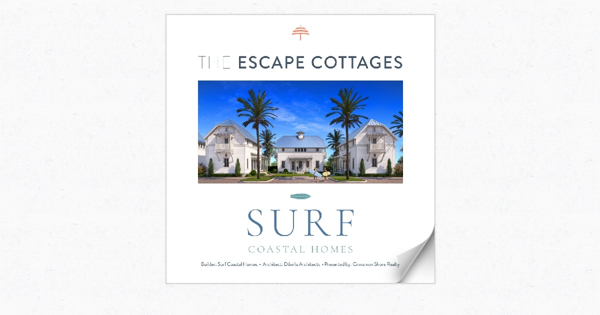 SURF ESCAPE COTTAGES