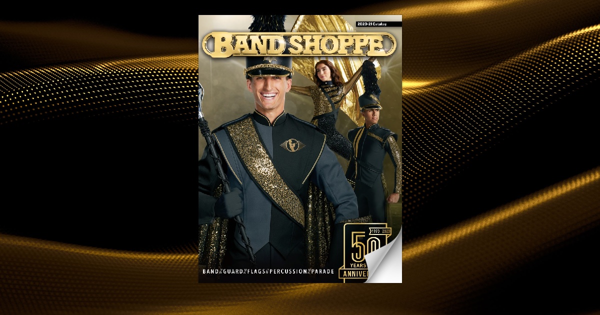 2020 Band Shoppe