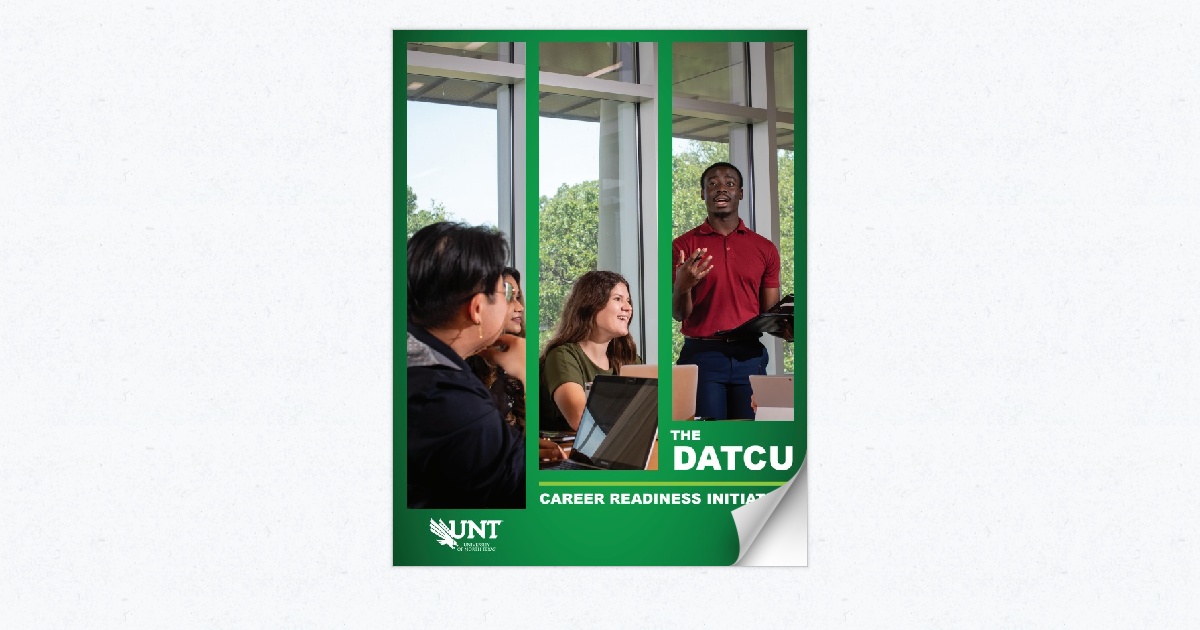 DATCU Proposal Spr25