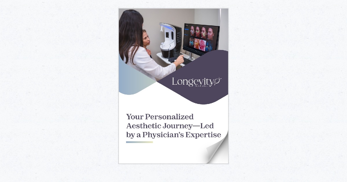 Longevity Medical Institute: Physician Led Aesthetics