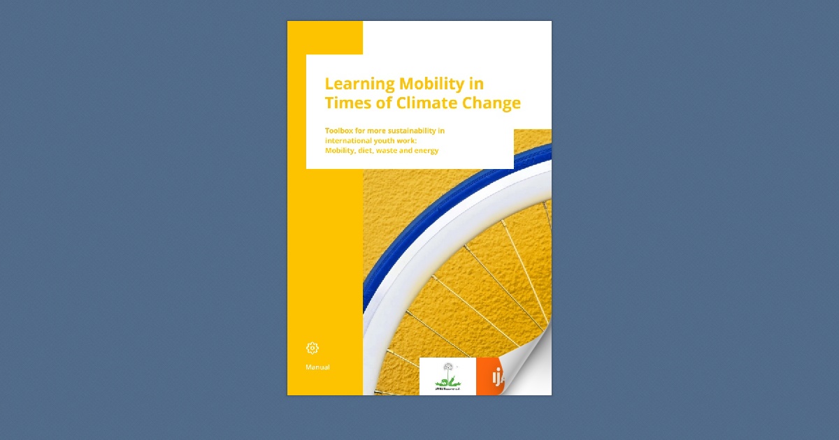 LEMOCC-Toolbox: Sustainability in International youth work - Page 6-7