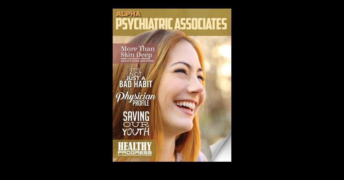 Alpha Psychiatric Associates Page 4