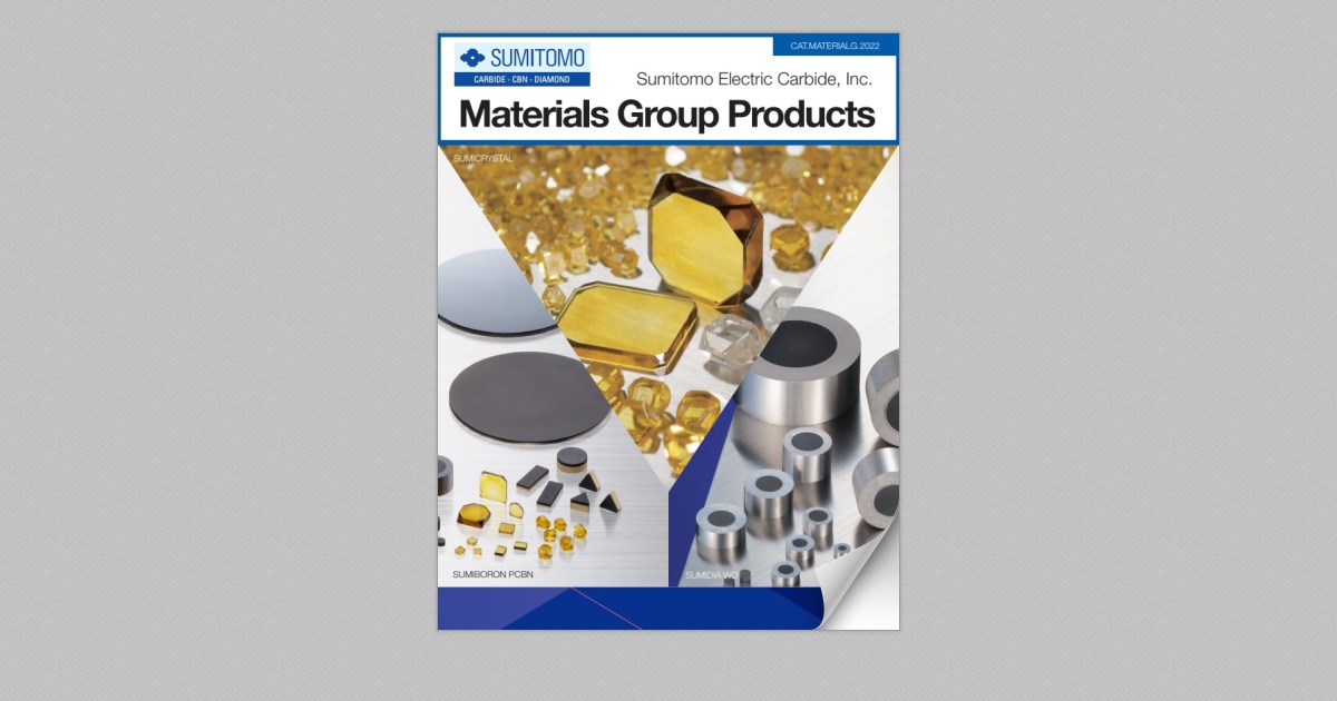 Materials Group Page 5