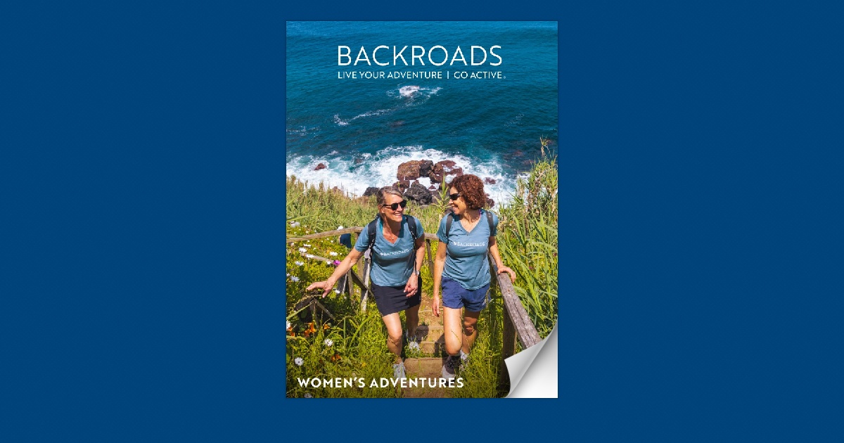 26 Womens Adventures