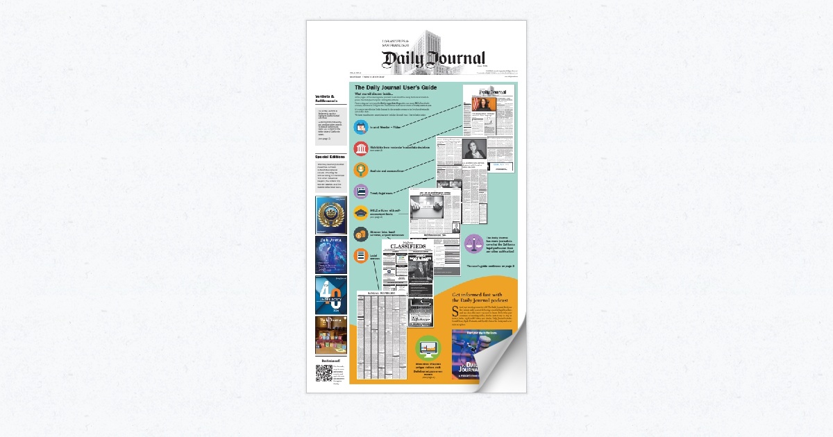 Daily Journal User Guide