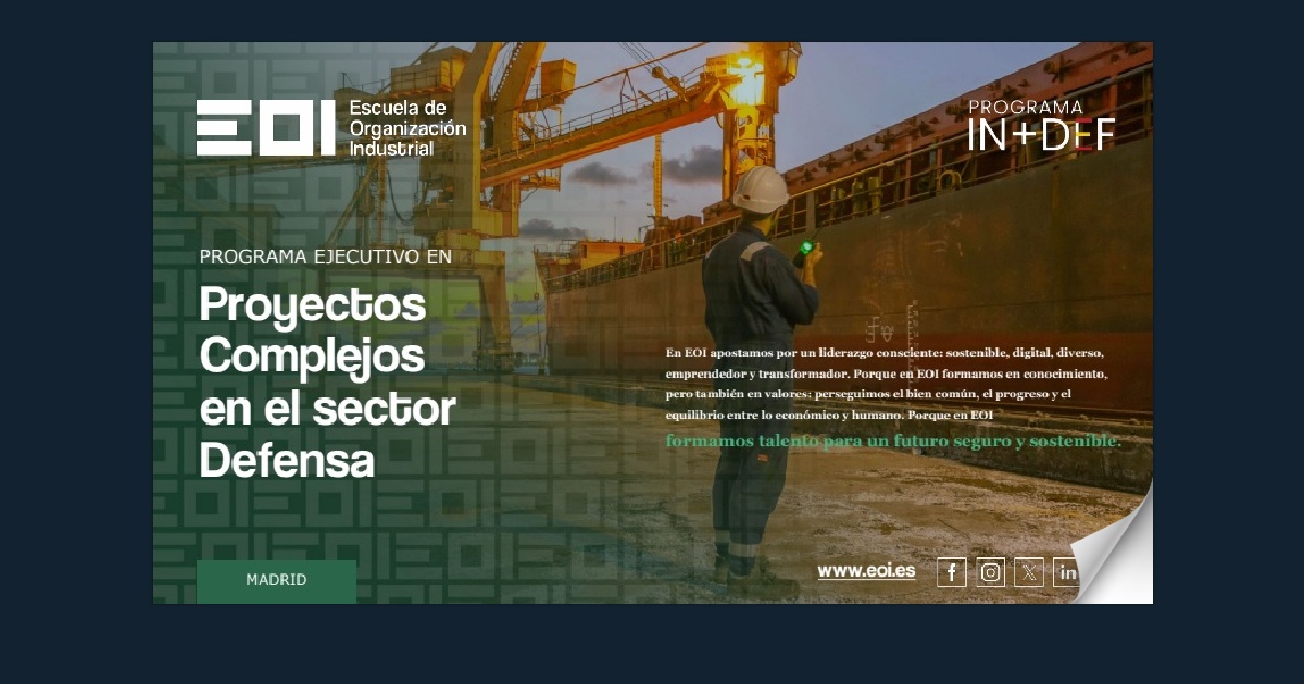Direc Estratégica de Proyectos de Alto Impacto