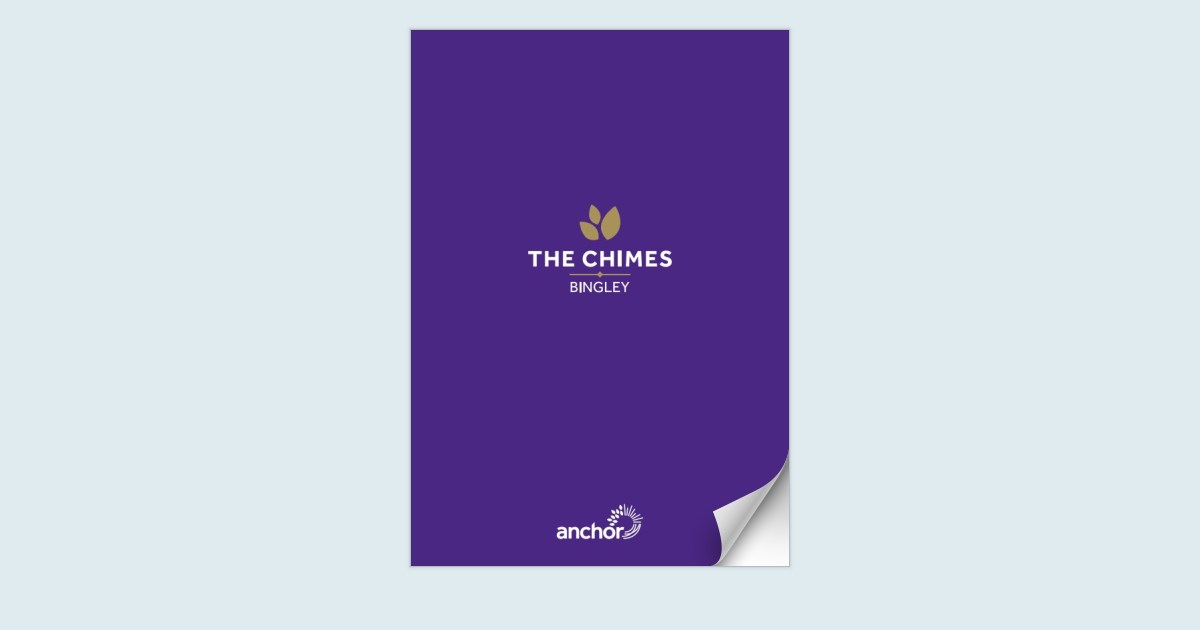 The Chimes Brochure