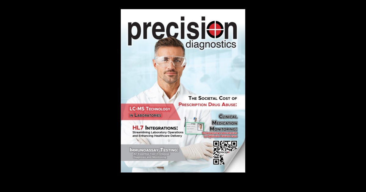Precision Diagnostics