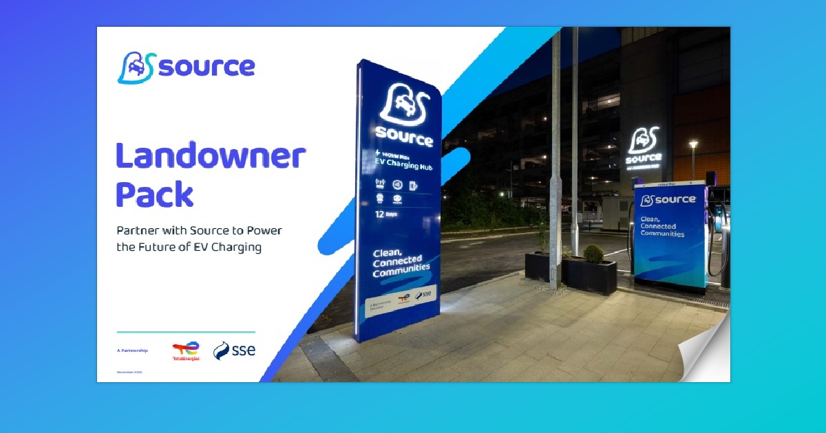 Source EV Landowner Pack