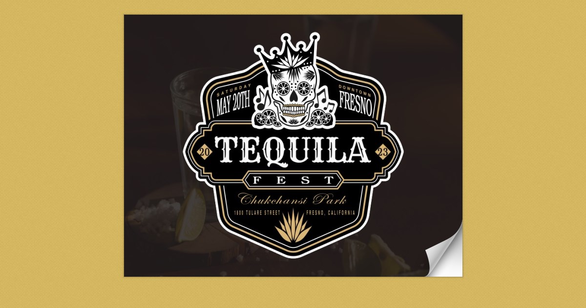 Tequila Fest Sponsor Breakdown